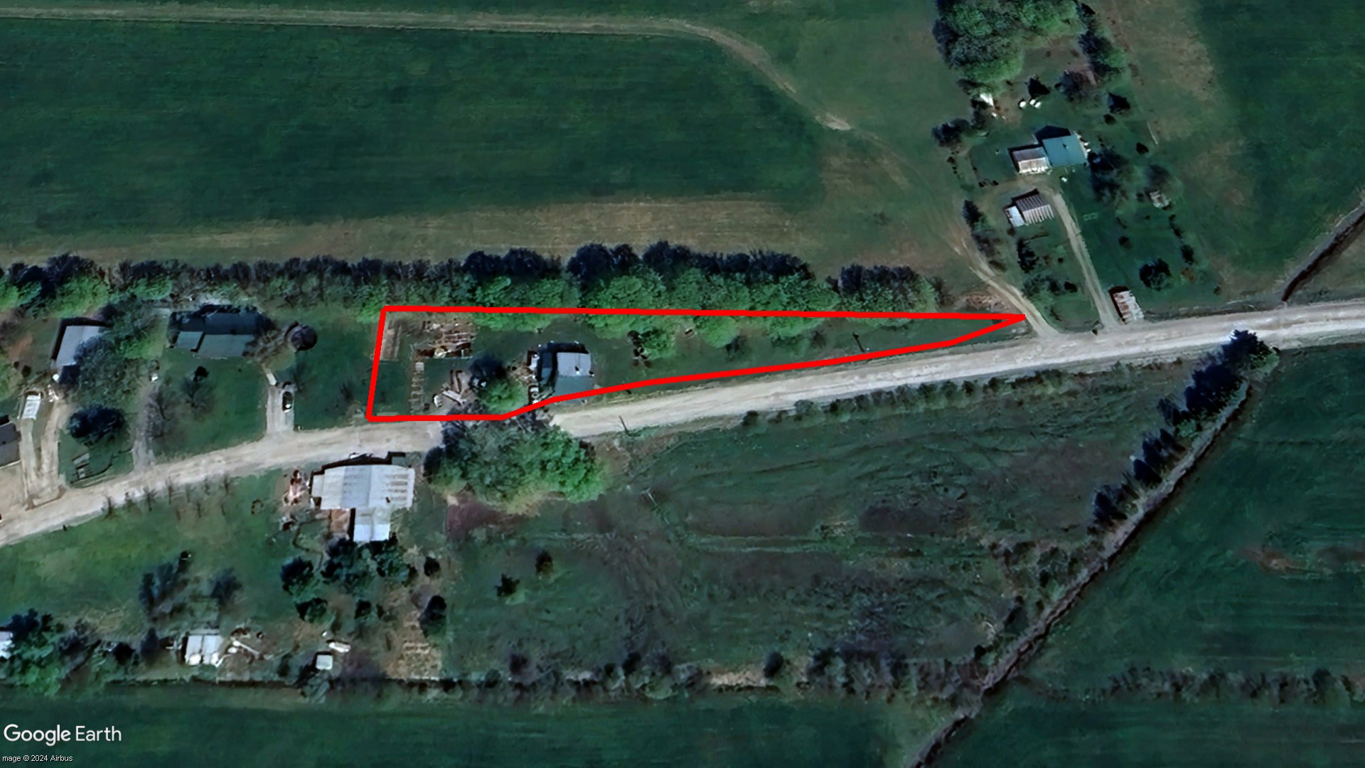 Tax Sale Lotbinière, Quebec - 