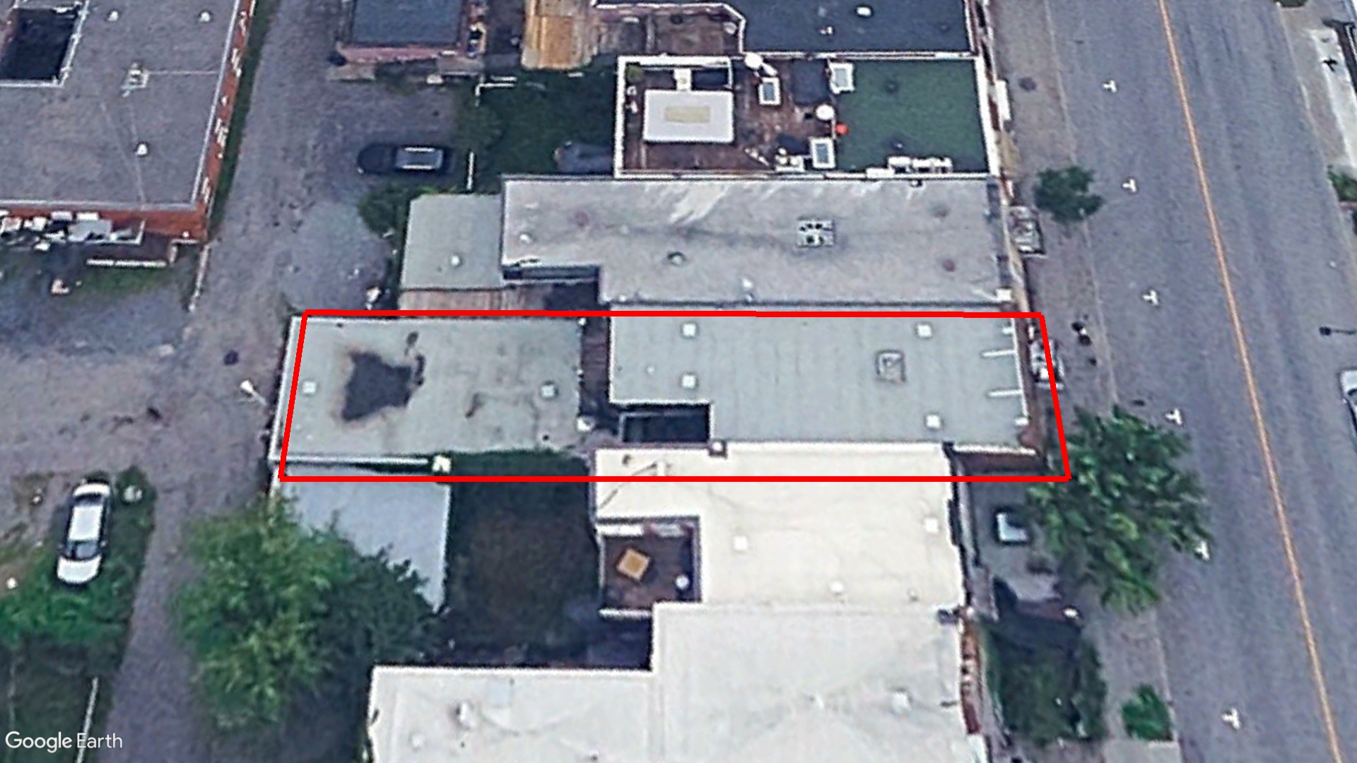 Tax Sale Montreal, Quebec - 321018-00