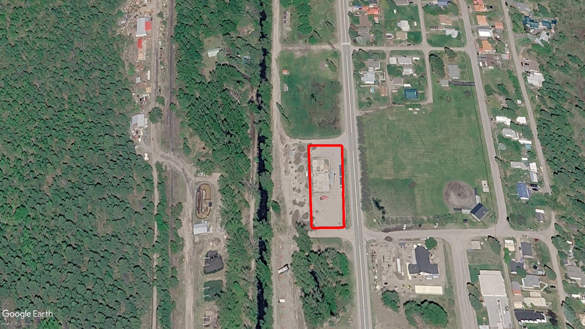 Tax Sale Greenwood, British Columbia - 
