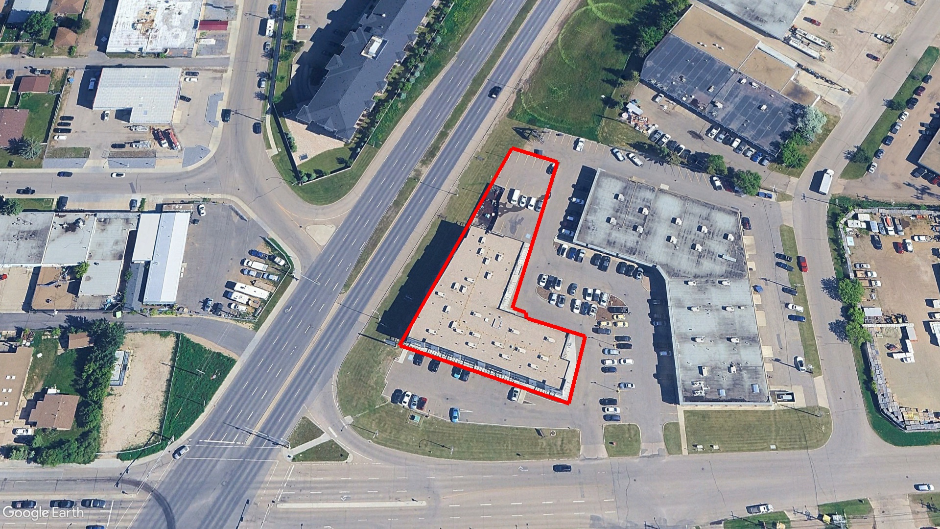 Tax Sale Edmonton, Alberta - 