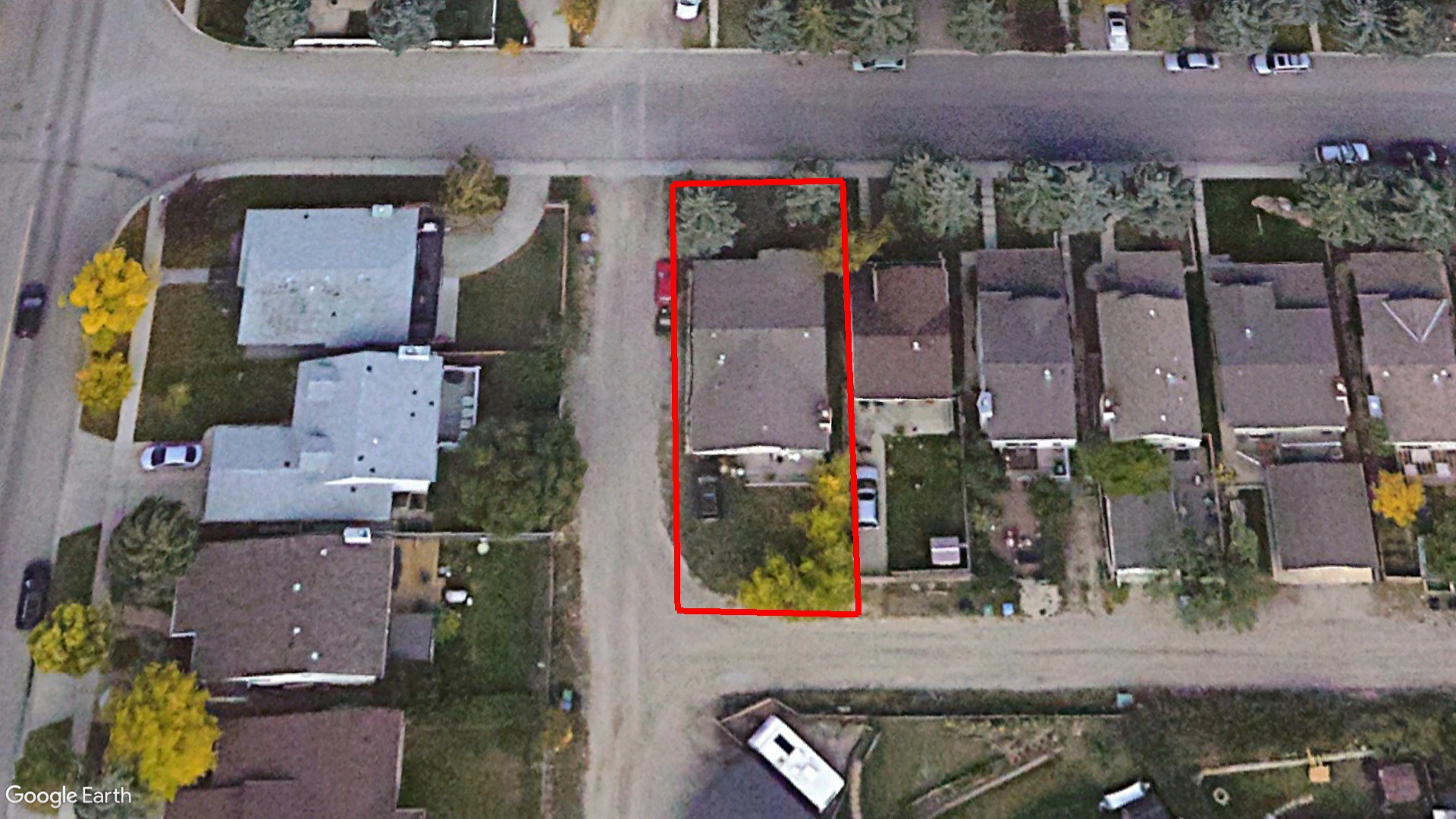 Tax Sale Calgary, Alberta - 063-10080-4