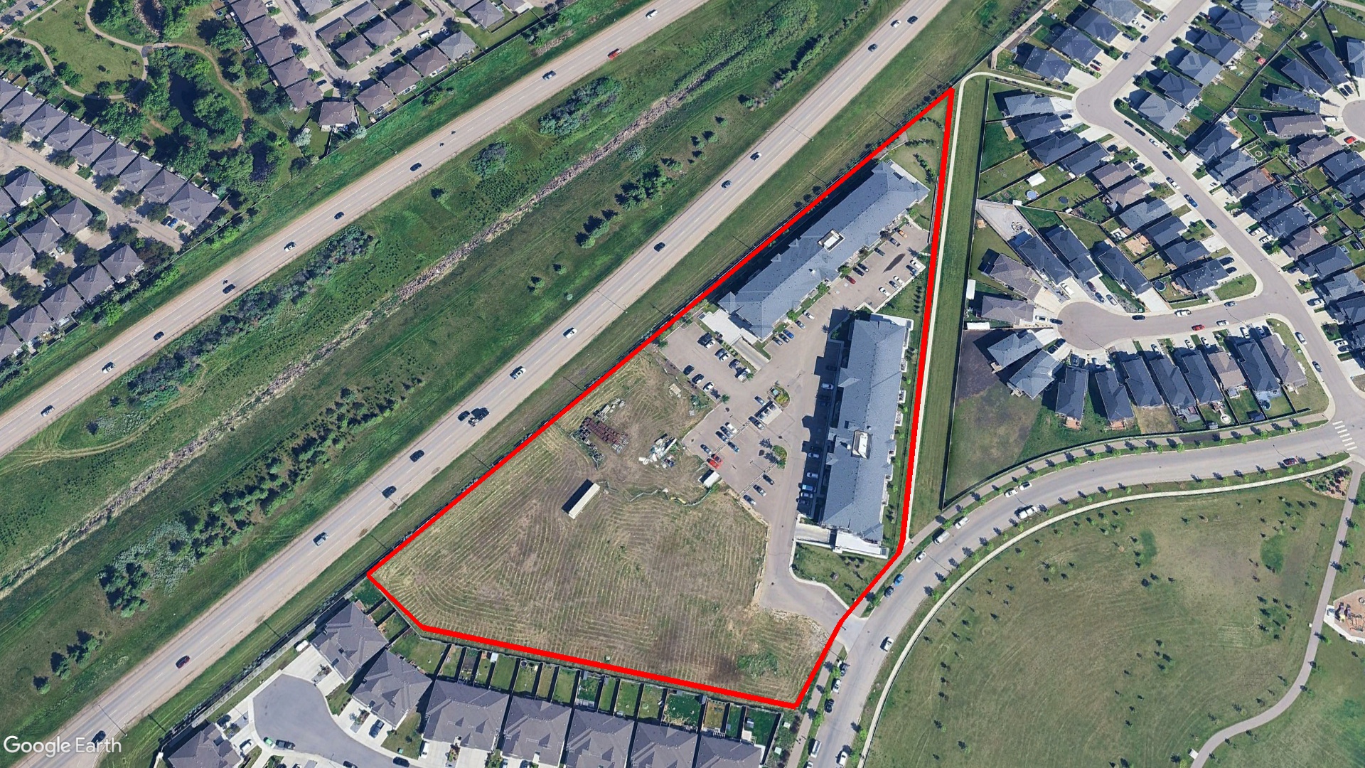 Tax Sale Edmonton, Alberta - 