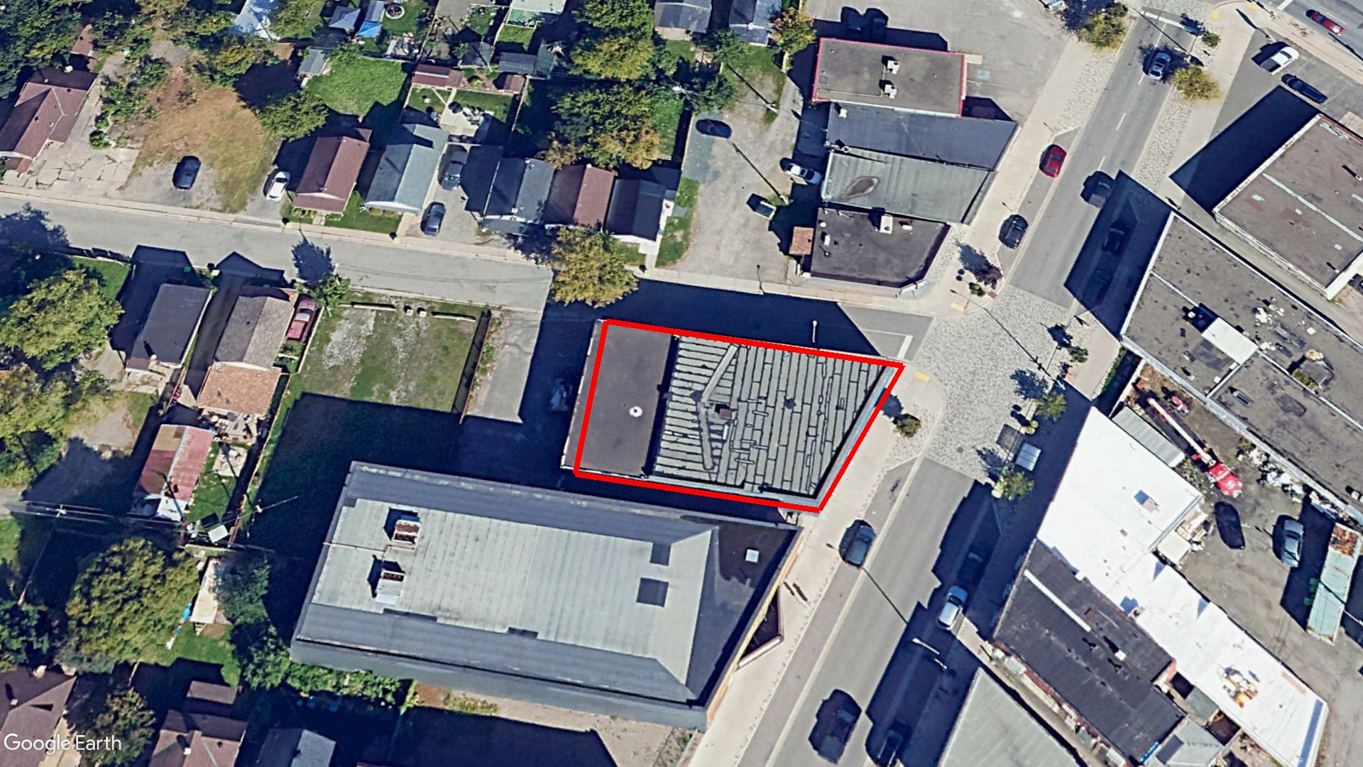 Tax Sale Sault Ste. Marie, Ontario - 5761-040-024-031-00