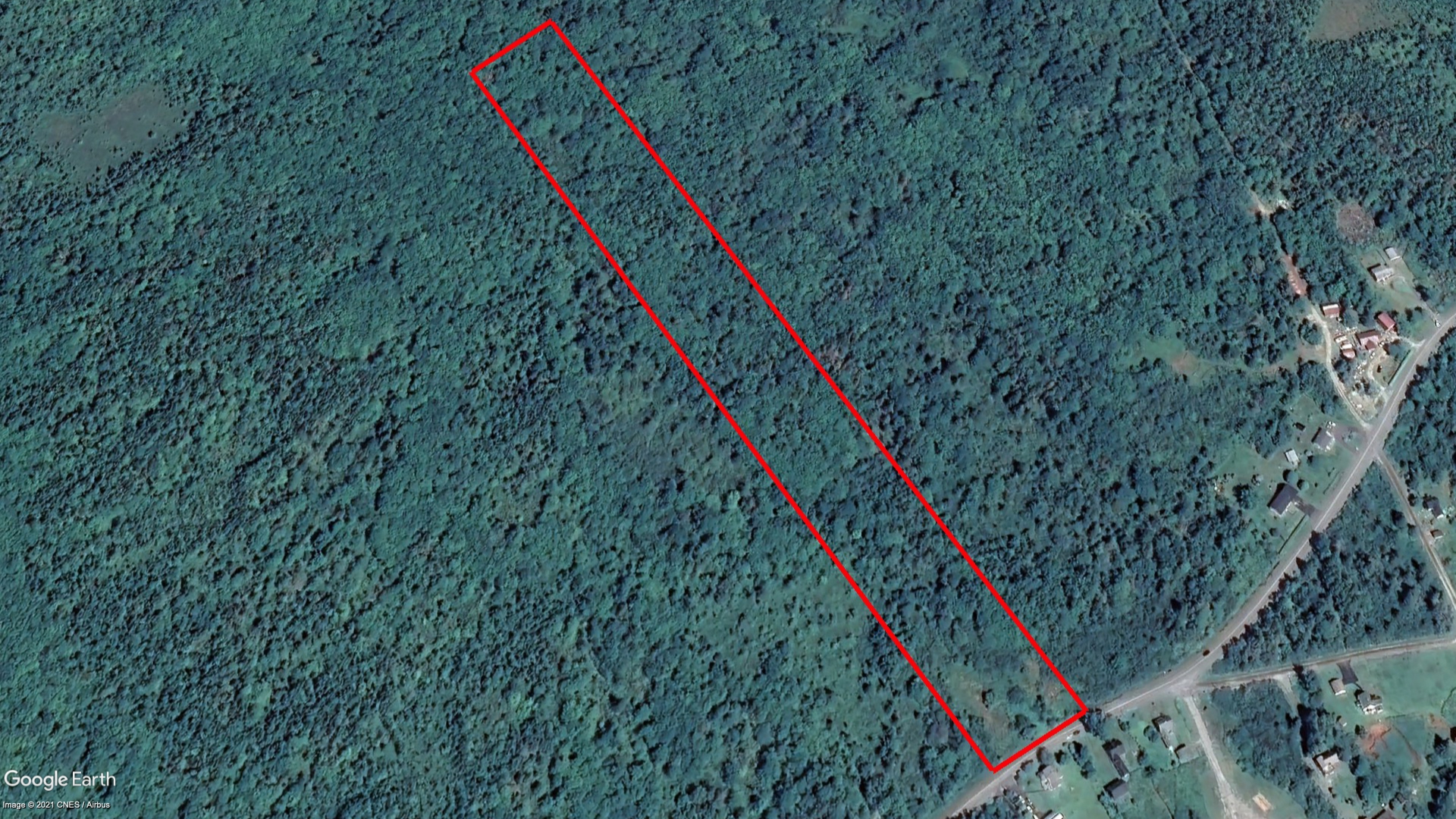 Tax Sale Queens, Nova Scotia - 04974875