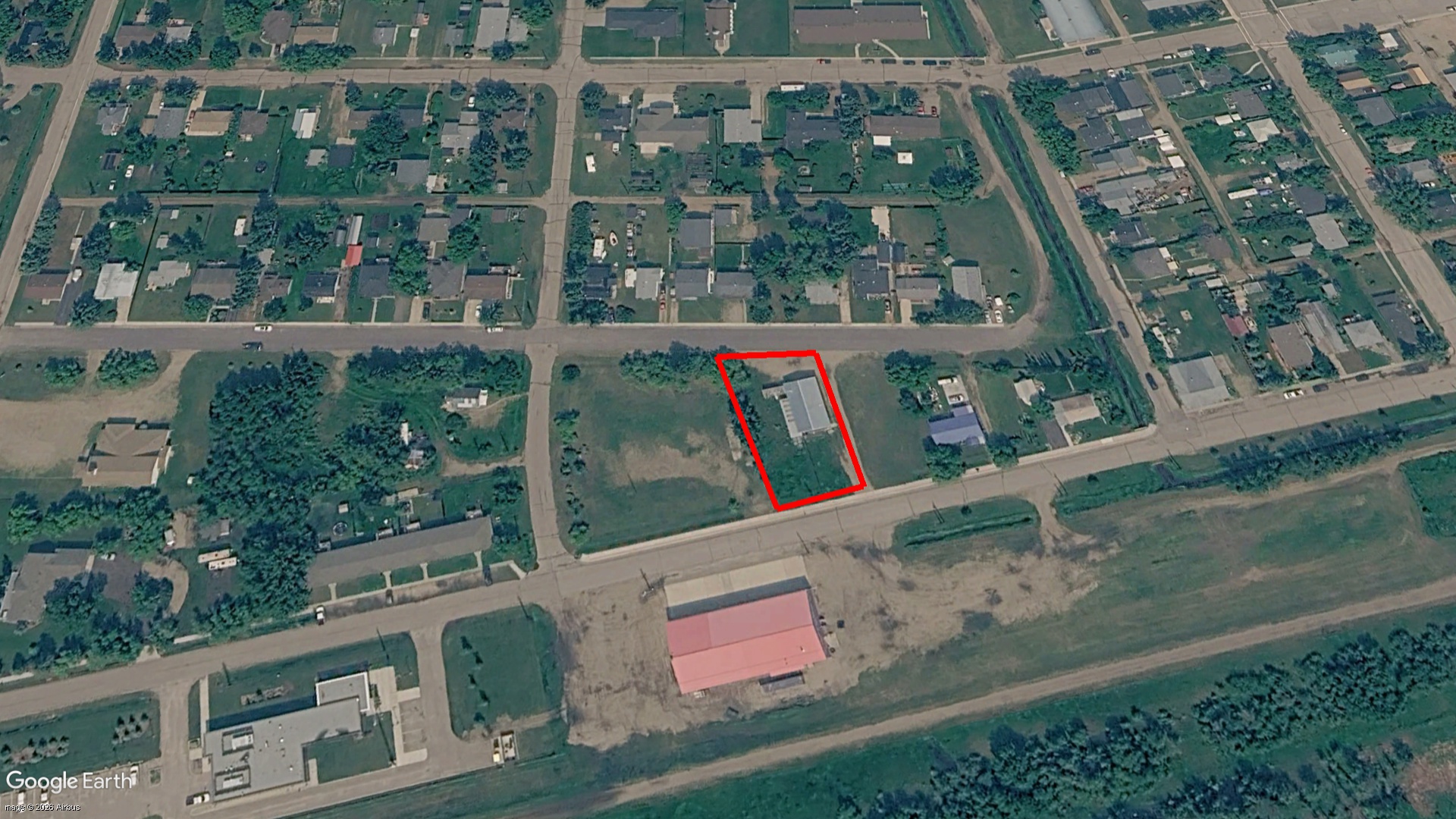 Tax Sale Elk Point, Alberta - 
