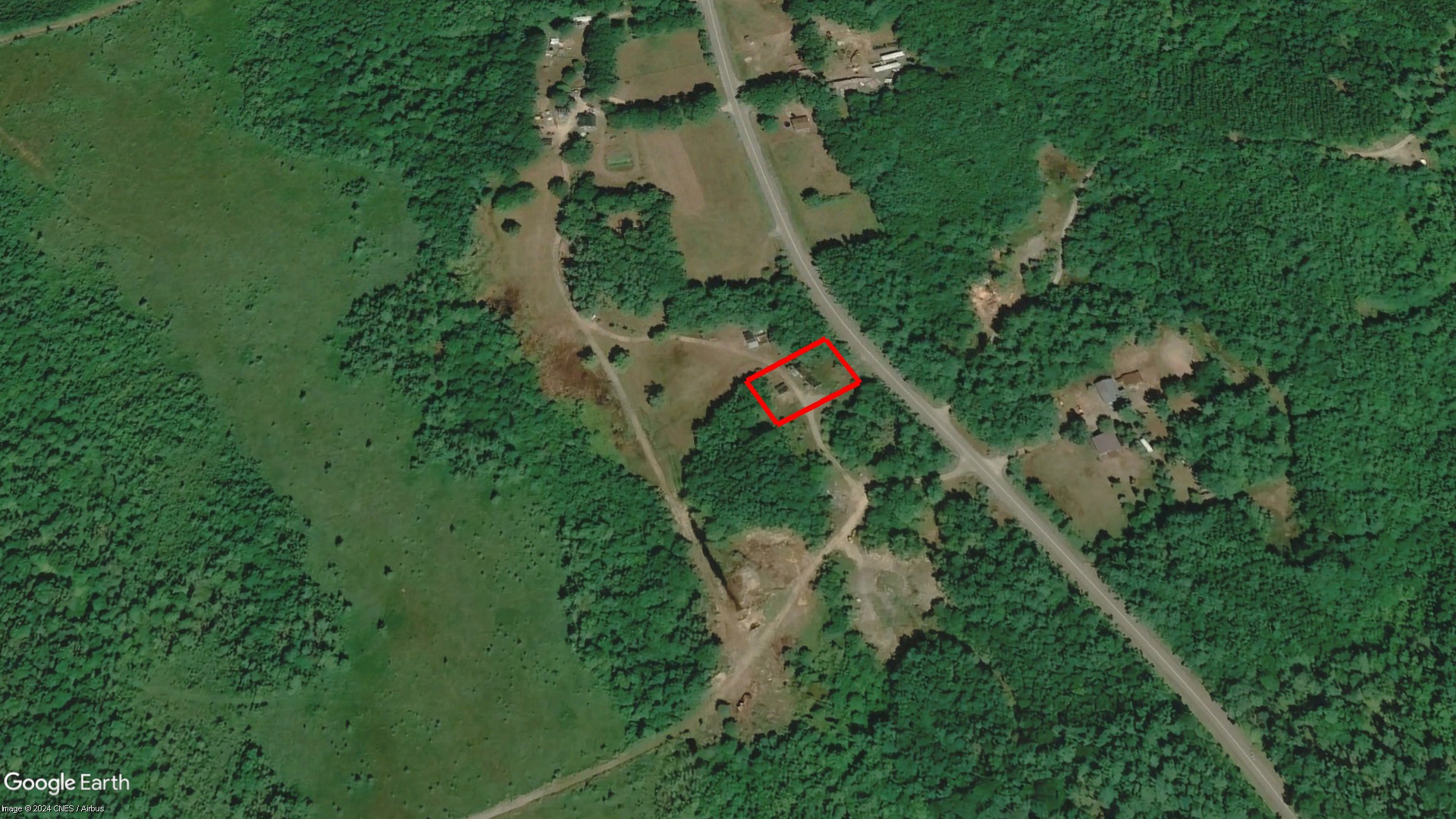 Tax Sale Shelburne, Nova Scotia - 05841763