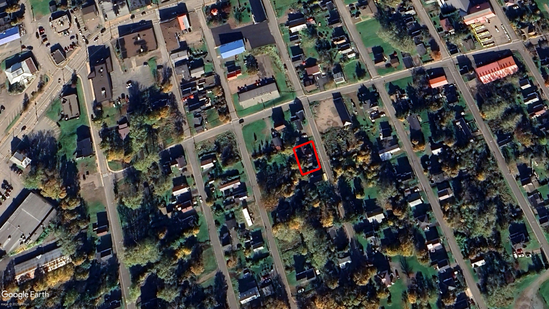 Tax Sale Cumberland, Nova Scotia - 01578626