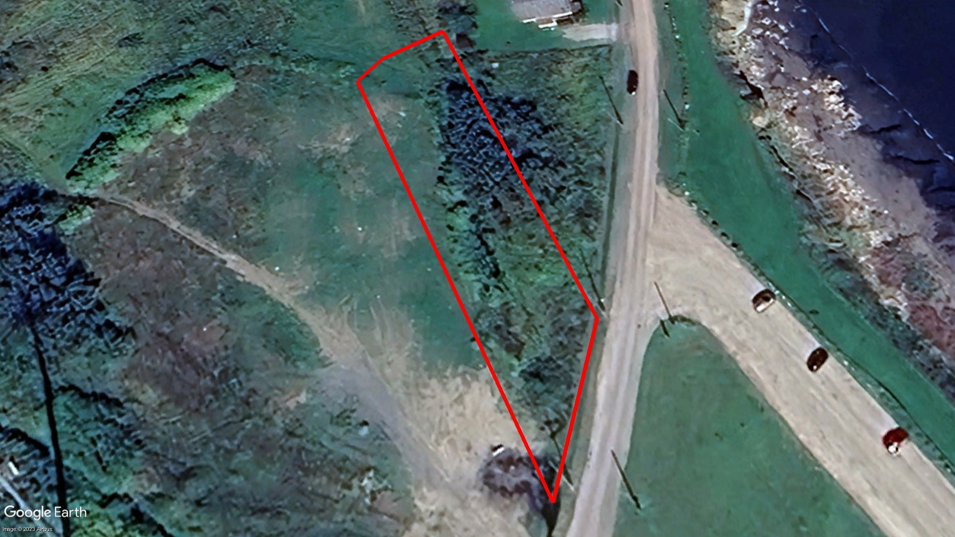 Tax Sale Cape Breton, Nova Scotia - 10894816