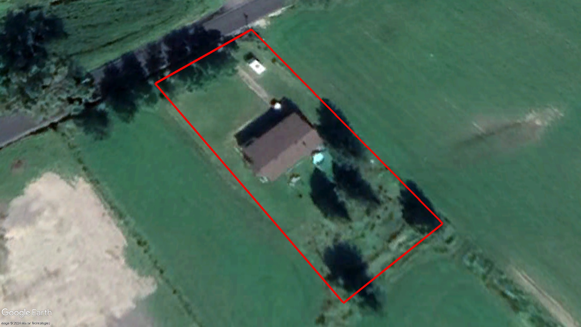 Tax Sale D’Autray, Quebec - 3605-80-7997