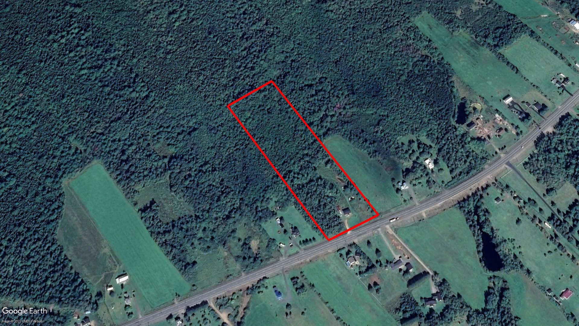 Tax Sale Northumberland, New Brunswick - 04276718