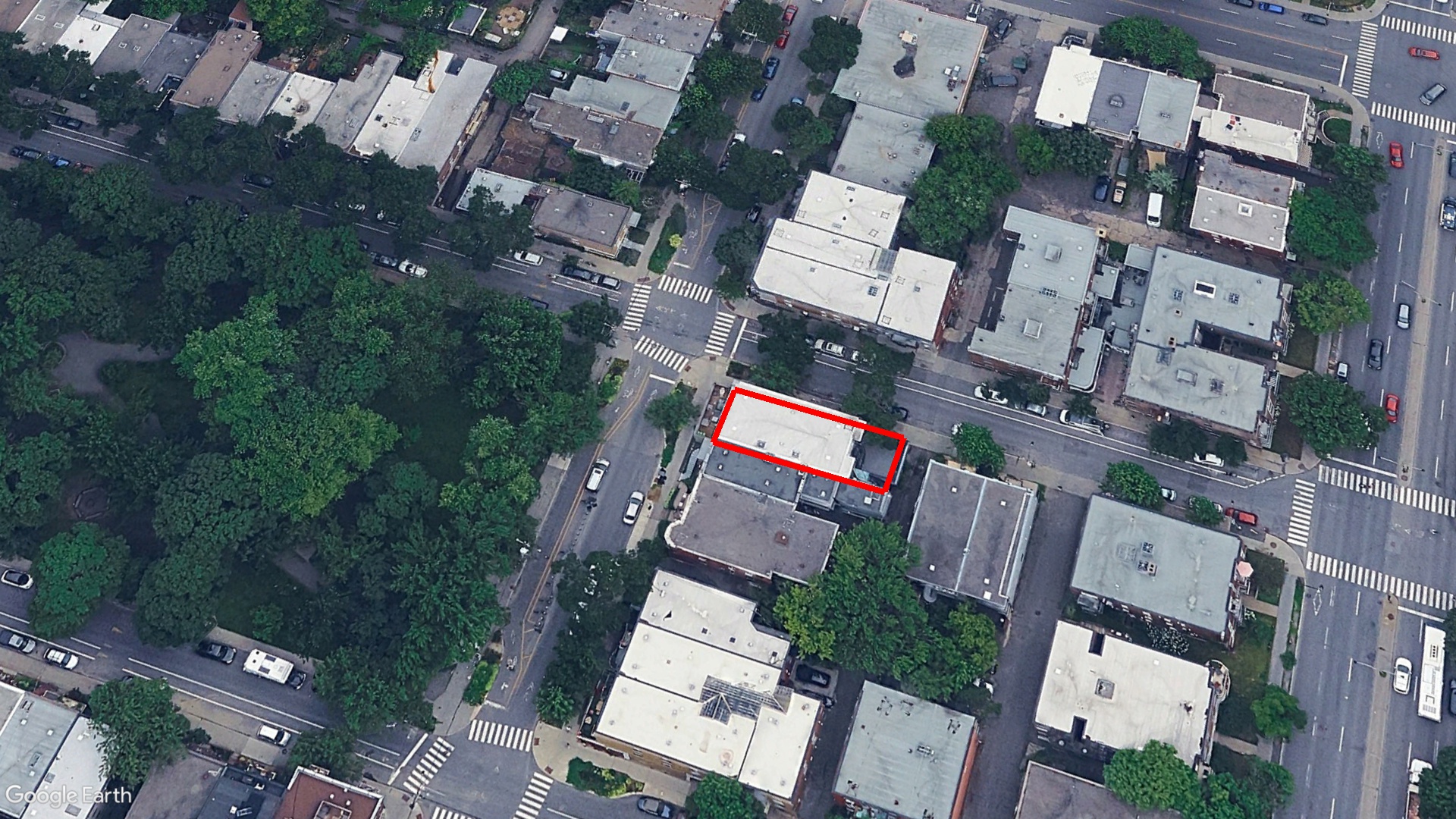 Tax Sale Montreal, Quebec - 543124-00