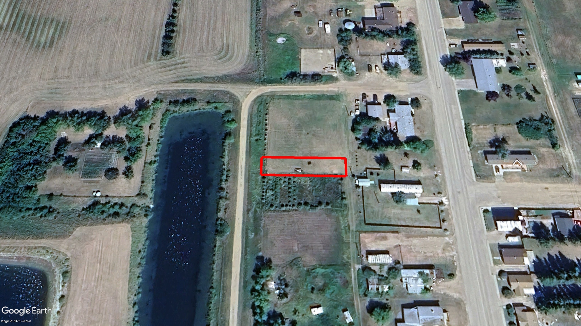 Tax Sale Birch Hills, Alberta - 