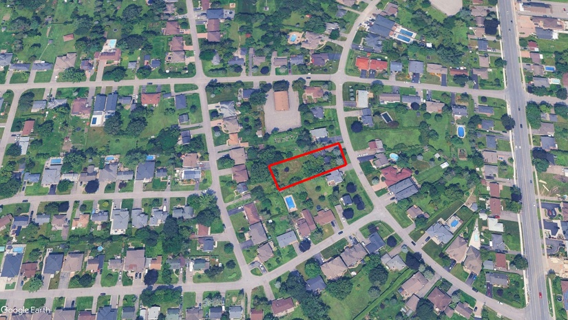 Tax Sale Ottawa, Ontario - 0614.120.455.08700.0000