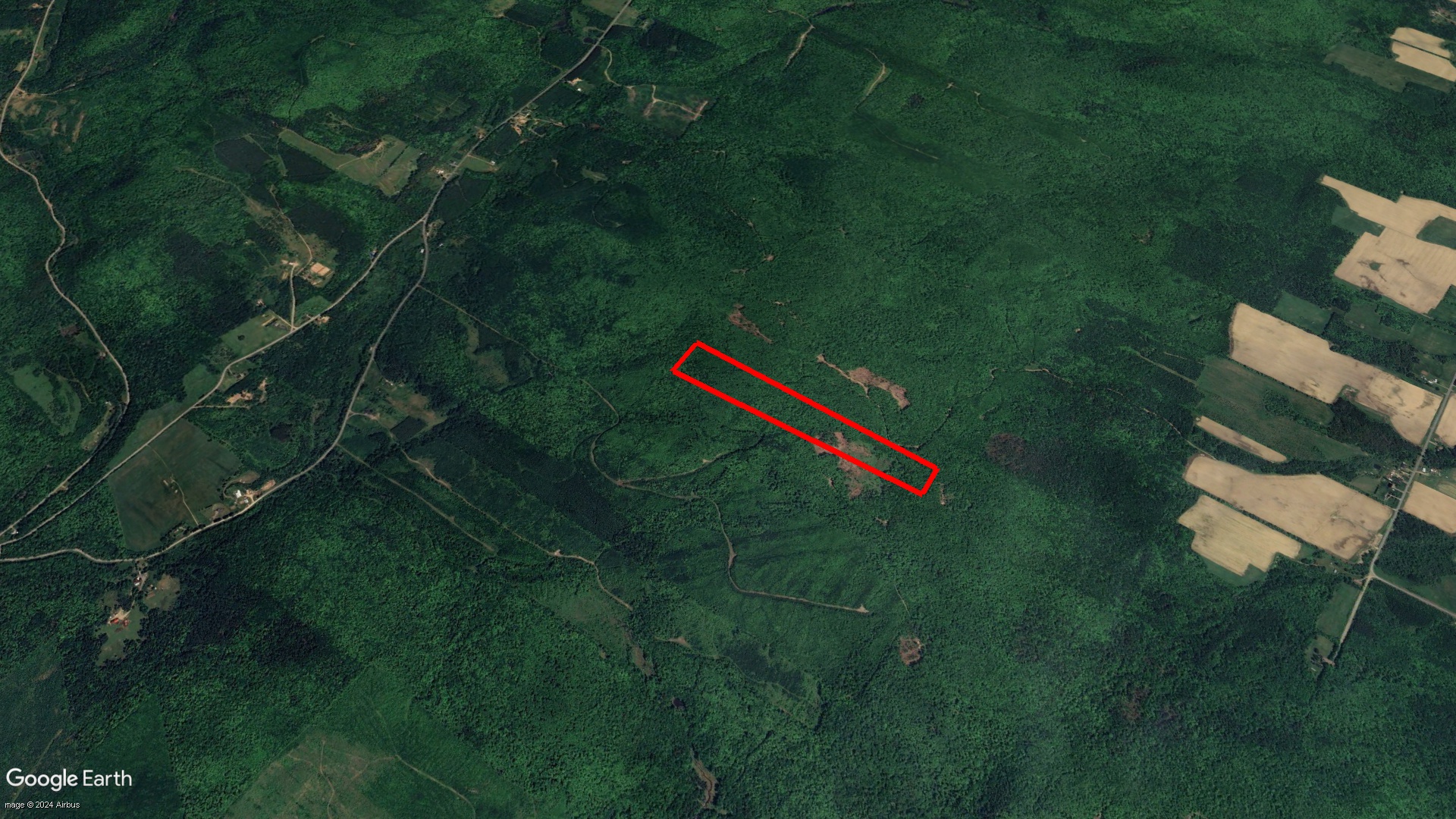 Tax Sale Victoria, New Brunswick - 03639028