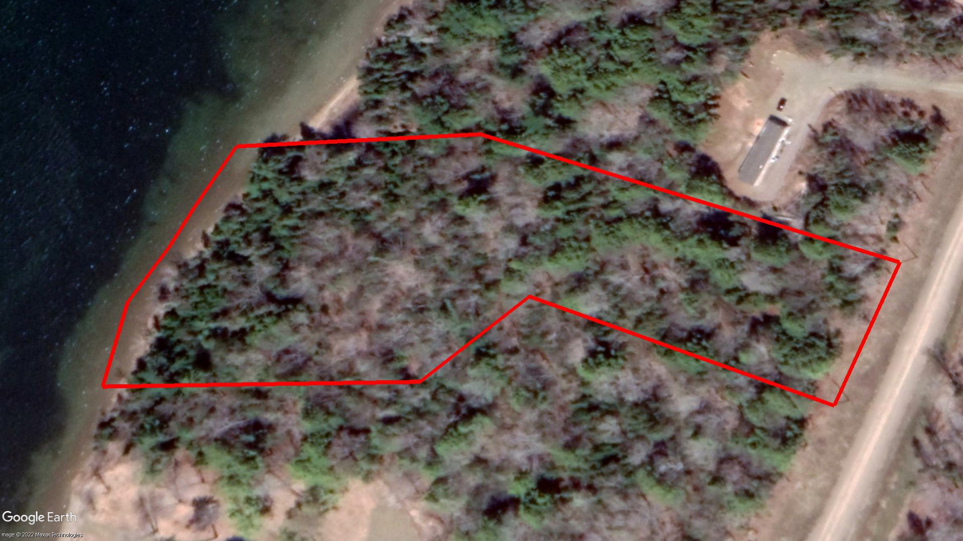 Tax Sale Inverness, Nova Scotia - 10720850