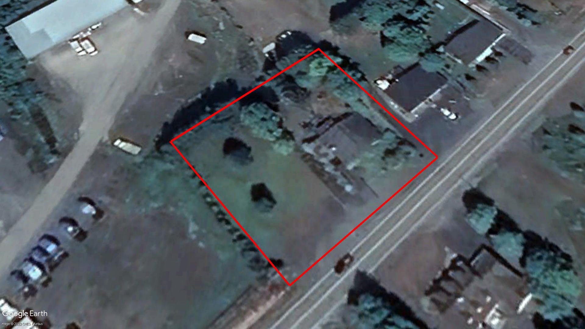 Tax Sale Beauce-Sartigan, Quebec - 8204-80-6379