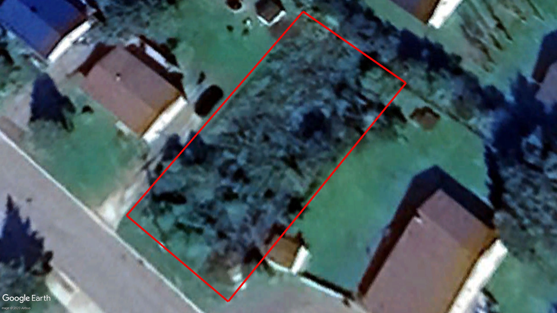 Tax Sale Cape Breton, Nova Scotia - 7261004