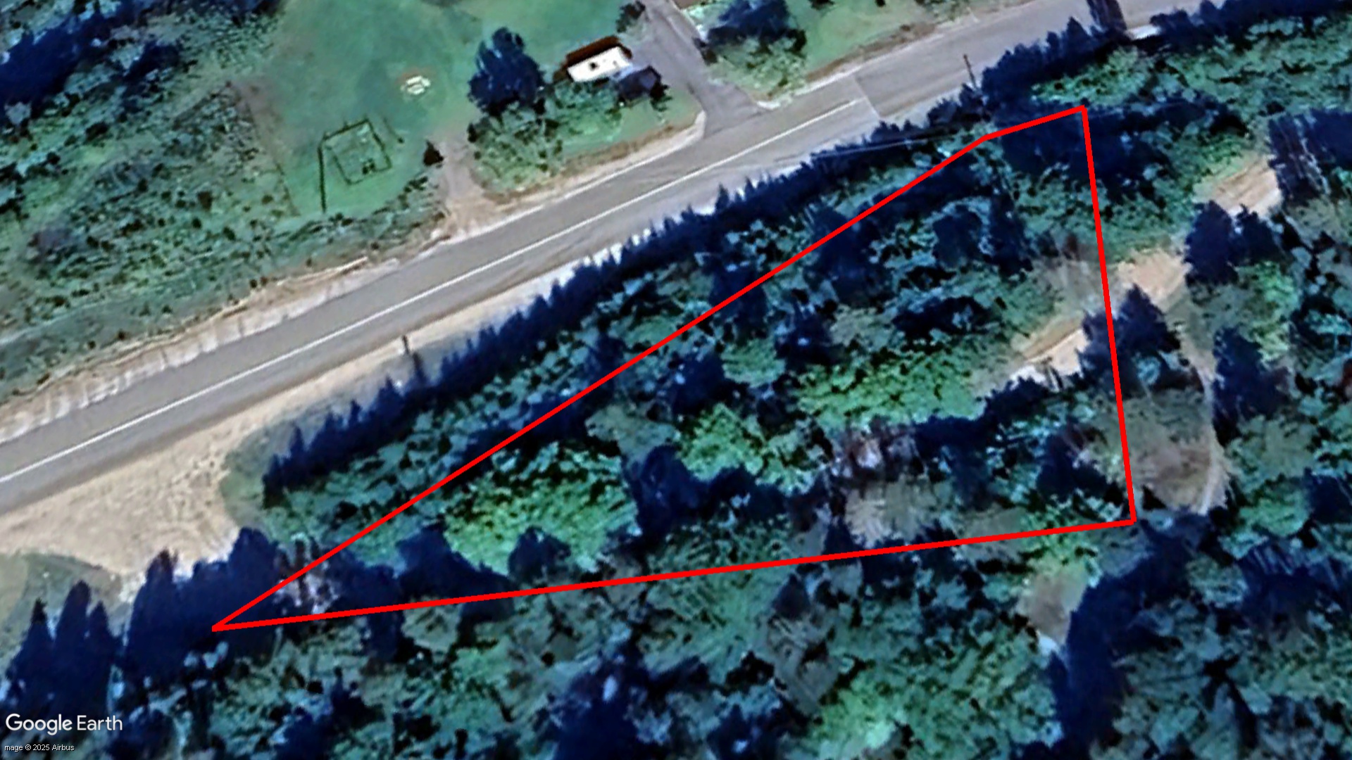 Tax Sale The Township Of Armour, Ontario - 49 19 000 003 02420 0000