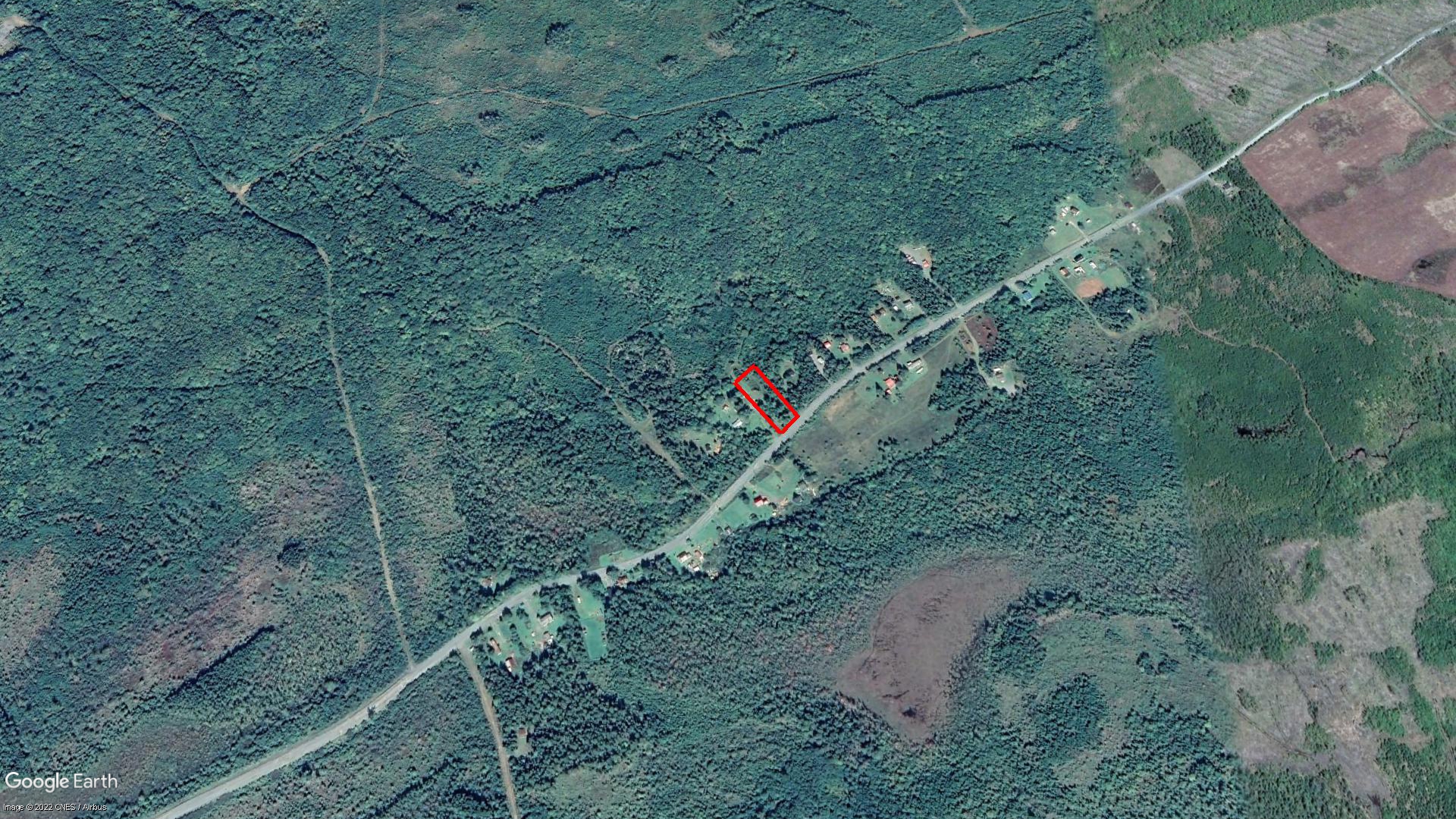 Tax Sale Halifax, Nova Scotia - 07673620