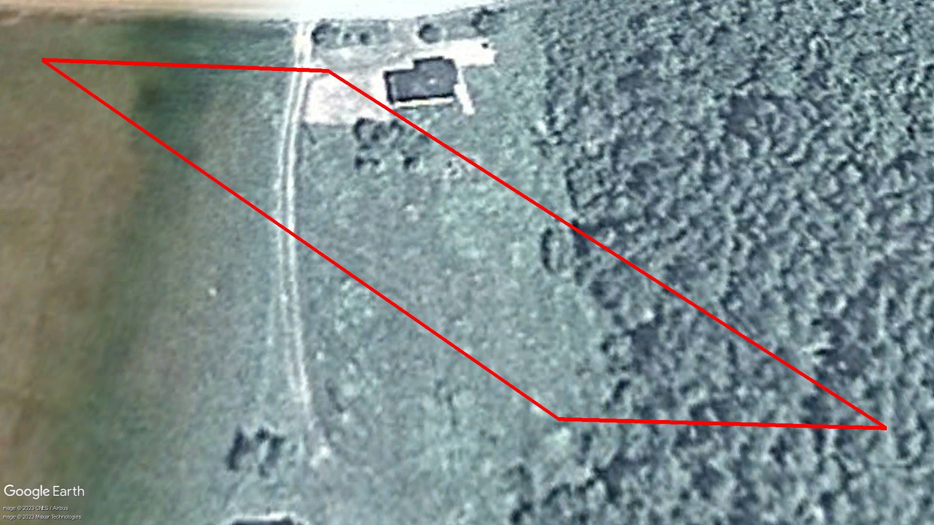 Tax Sale Richmond, Nova Scotia - 05809509