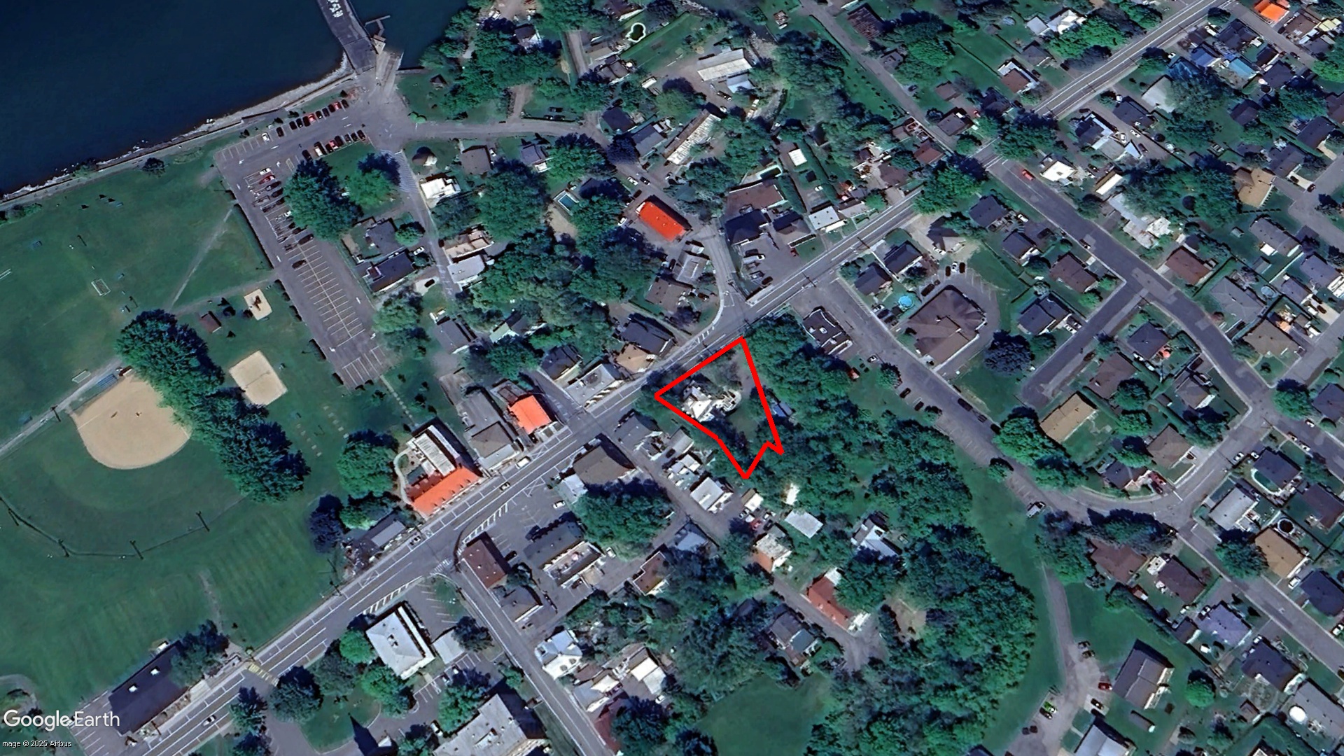 Tax Sale Marguerite-D’Youville, Quebec - 1670 08 8000