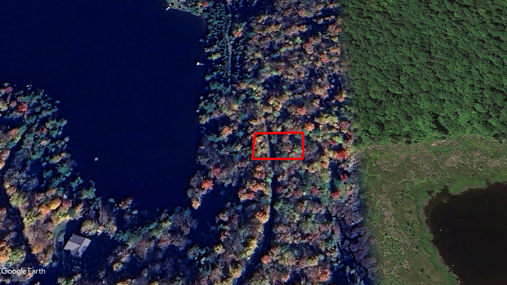 Tax Sale Les Pays-d'en-Haut, Quebec - 