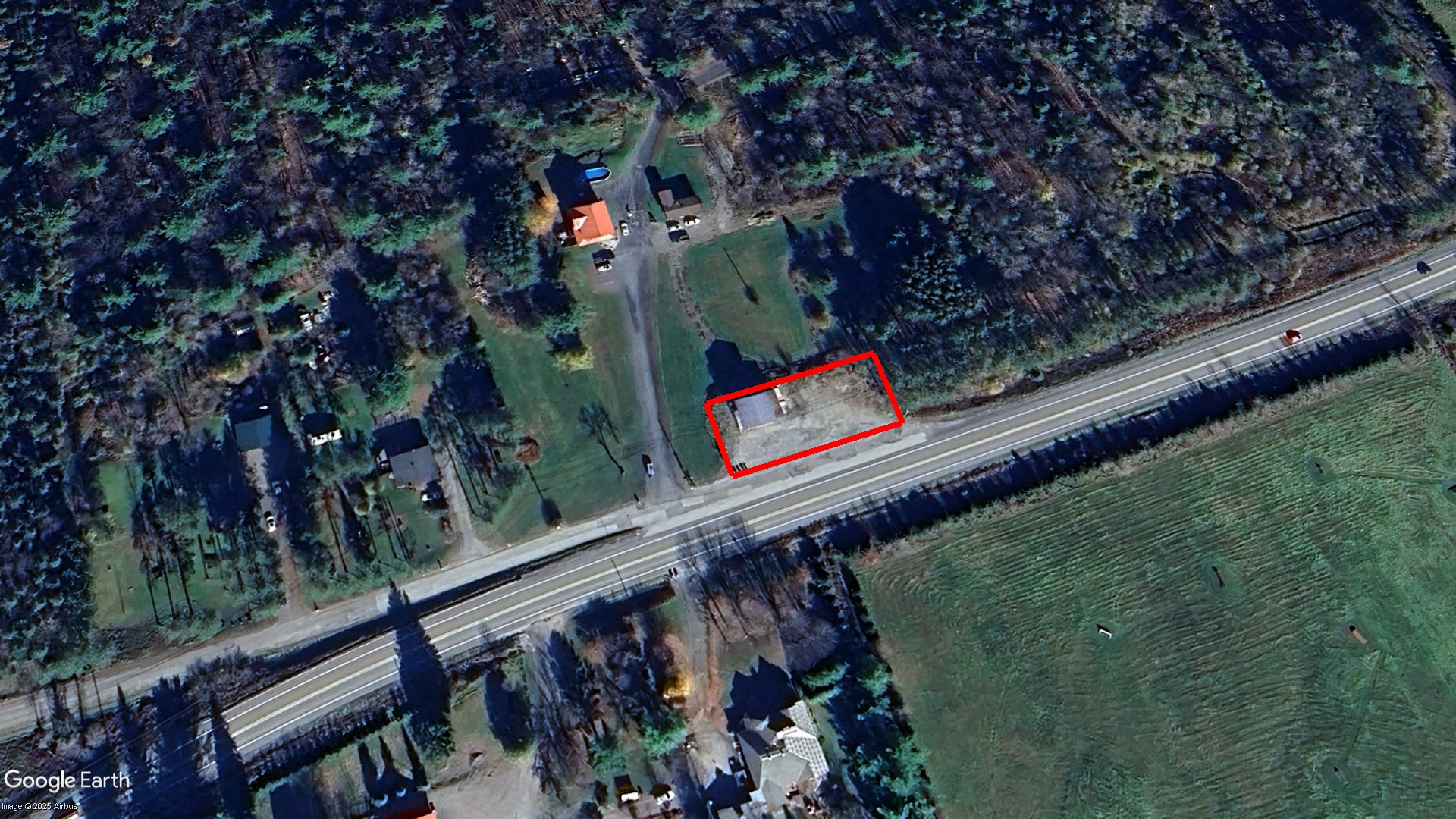 Tax Sale HAUT-SAINT-FRANCOIS, Quebec - 0936-23-5065