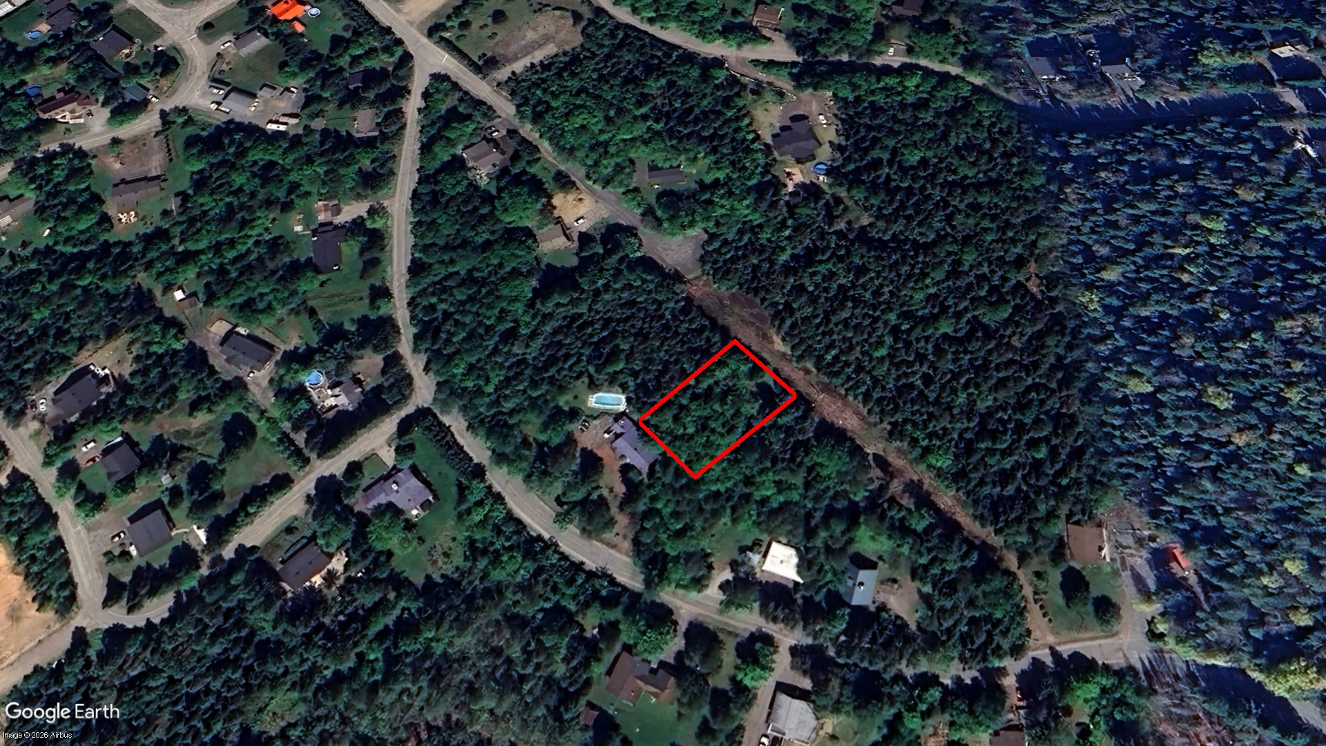 Tax Sale Les Pays-d'en-Haut, Quebec - 