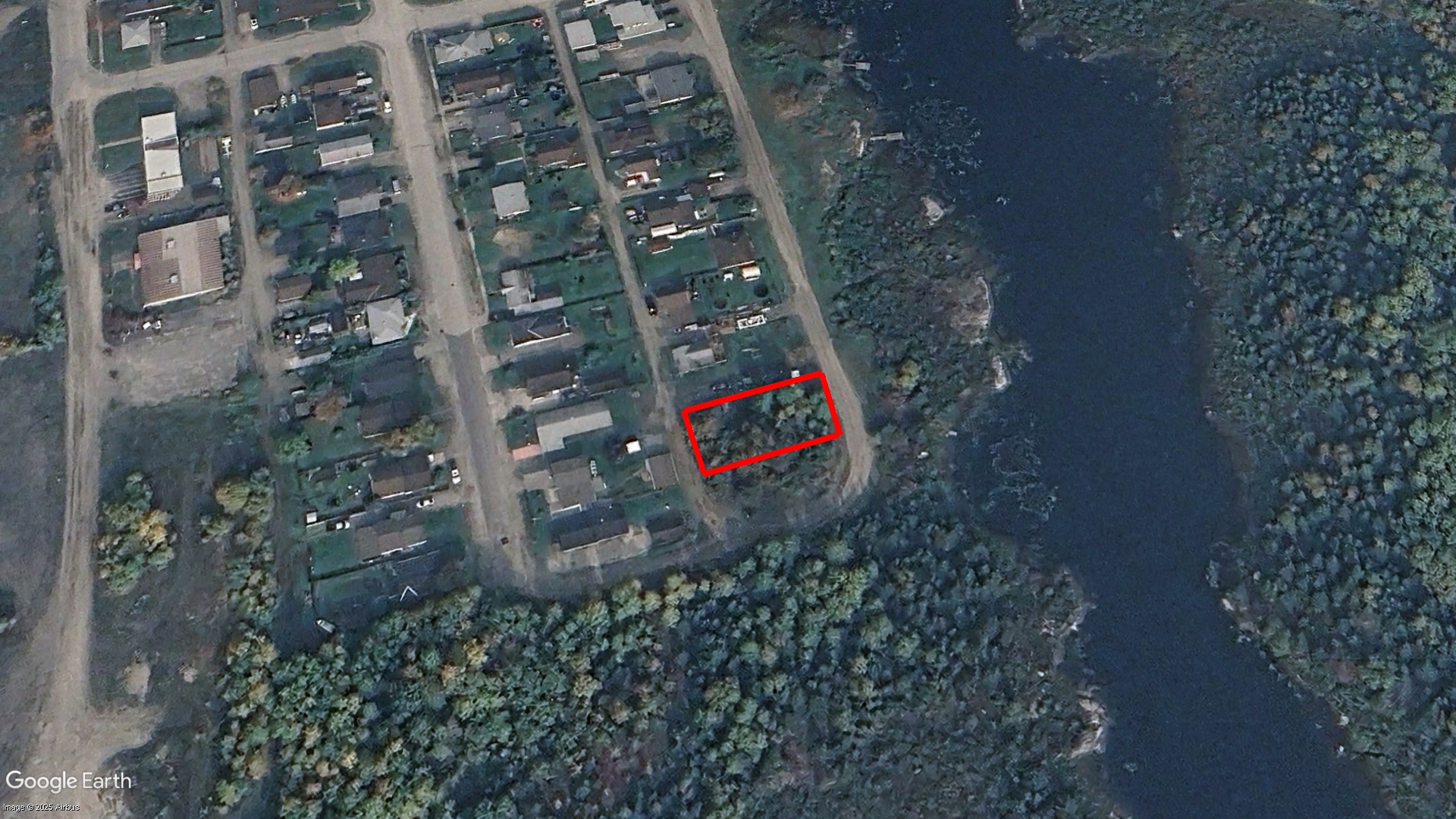 Tax Sale Chapleau, Ontario - 52 92 000 001 30800 0000