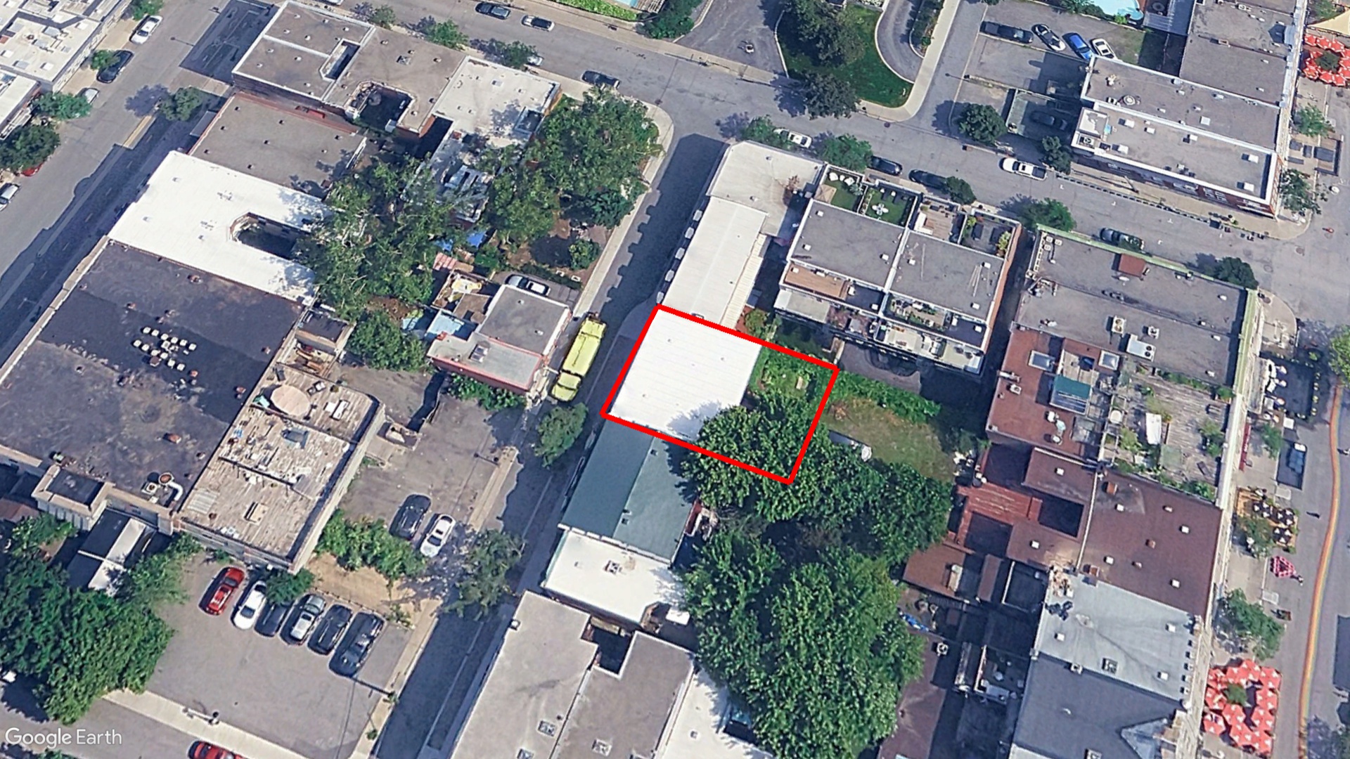 Tax Sale Montreal, Quebec - 220628-00