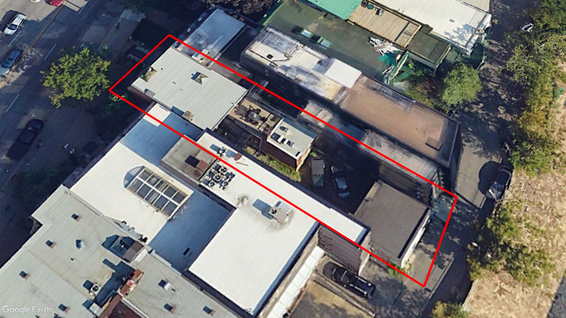 Tax Sale Montreal, Quebec - 201224-00