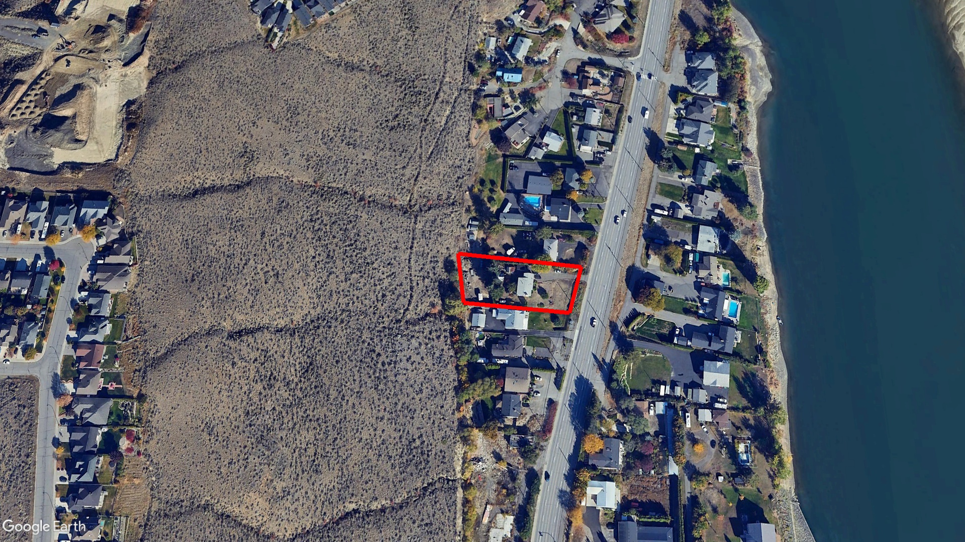Tax Sale Kamloops, British Columbia - 13-01142-020 