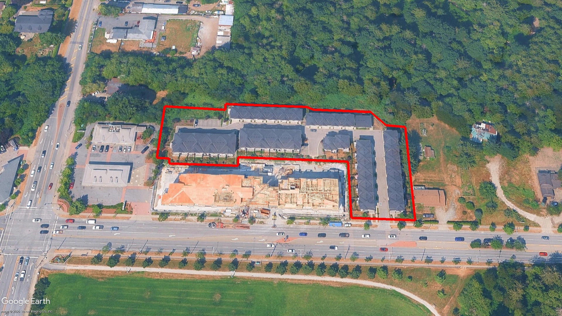 Tax Sale Surrey, British Columbia - 