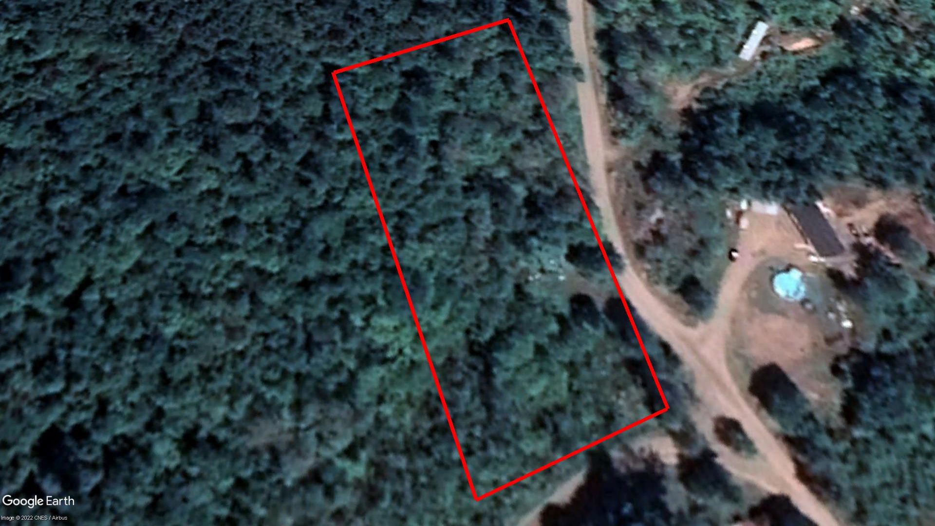 Tax Sale Addington Highlands, Ontario - 1134010010116000000