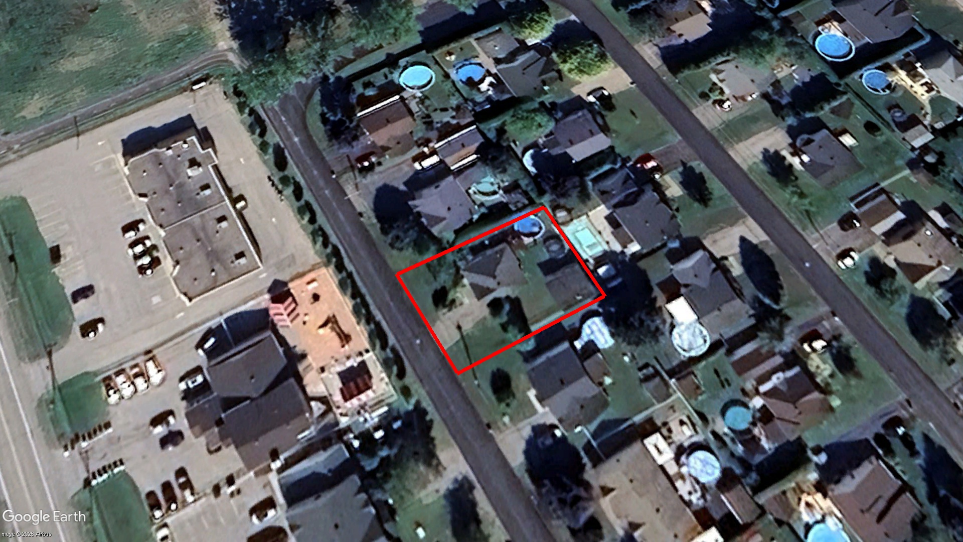 Tax Sale Vaudreuil-Soulanges, Quebec - 
