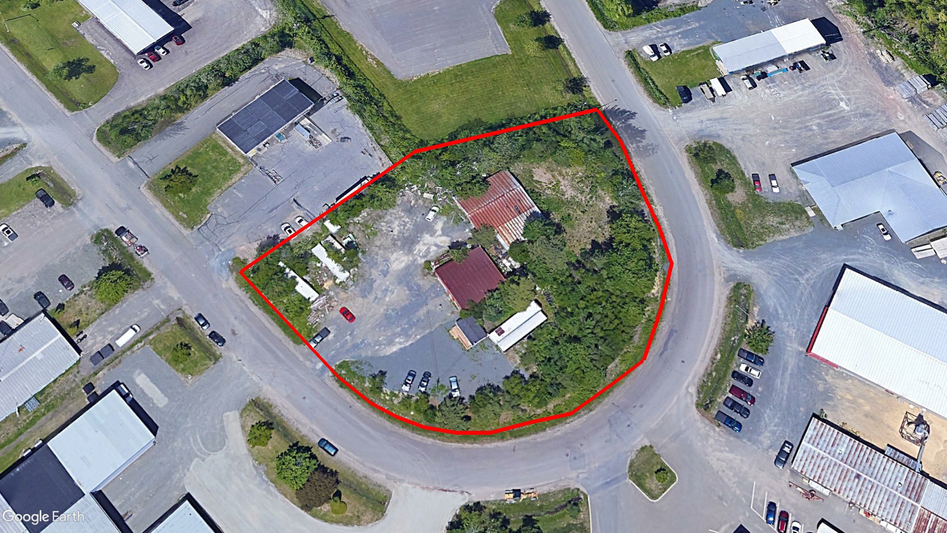 Tax Sale York/Sunbury, New Brunswick - 00917728 