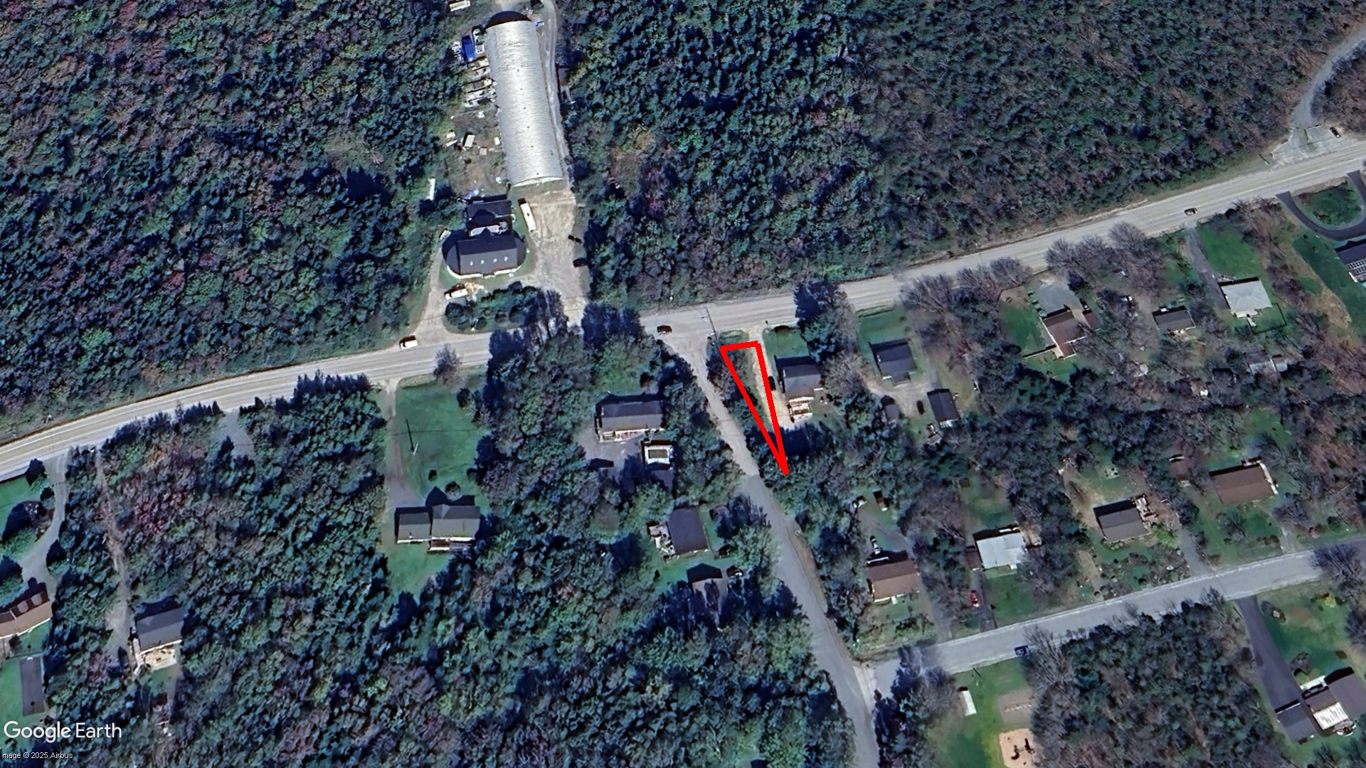 Tax Sale Halifax, Nova Scotia - 10579244