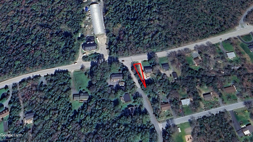 Tax Sale Halifax, Nova Scotia - 10579244