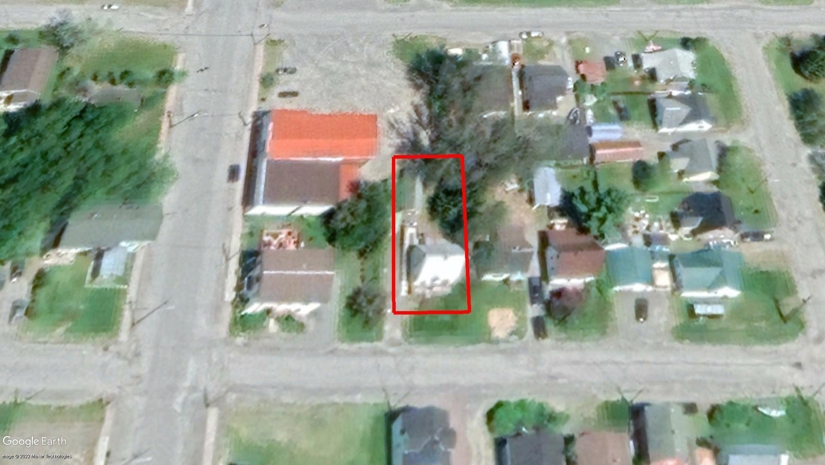 Tax Sale Larder Lake, Ontario - 54 62 000 004 48100 0000