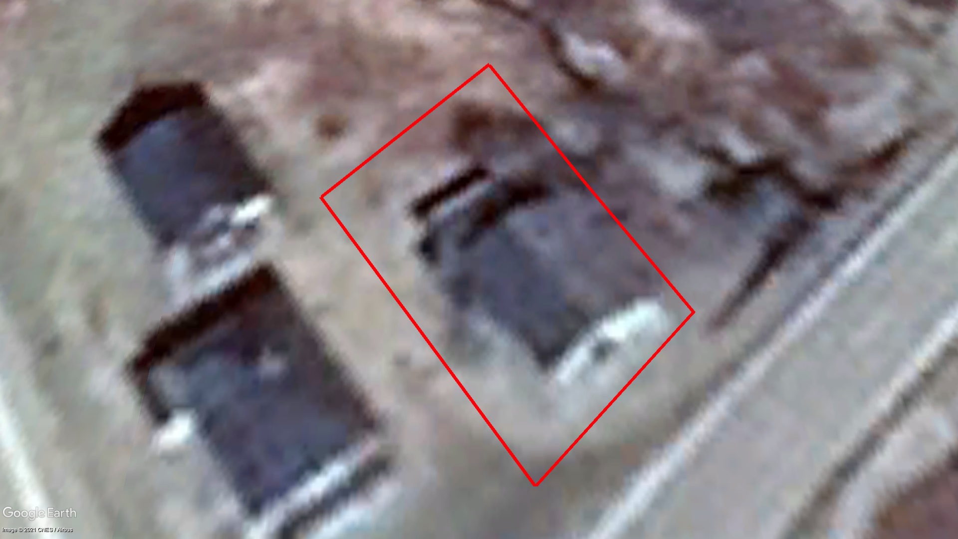 Tax Sale Clare, Nova Scotia - 01283022