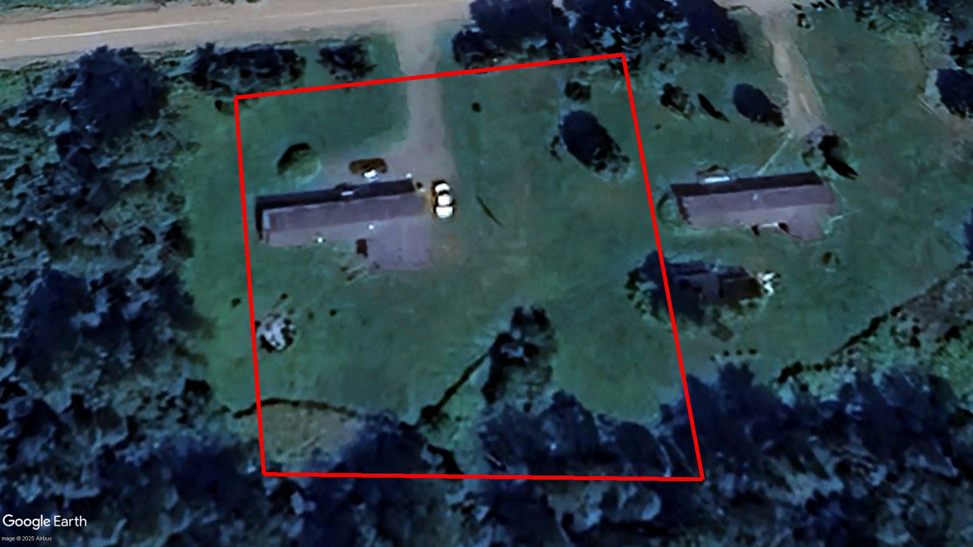 Tax Sale Cumberland, Nova Scotia - 00478687