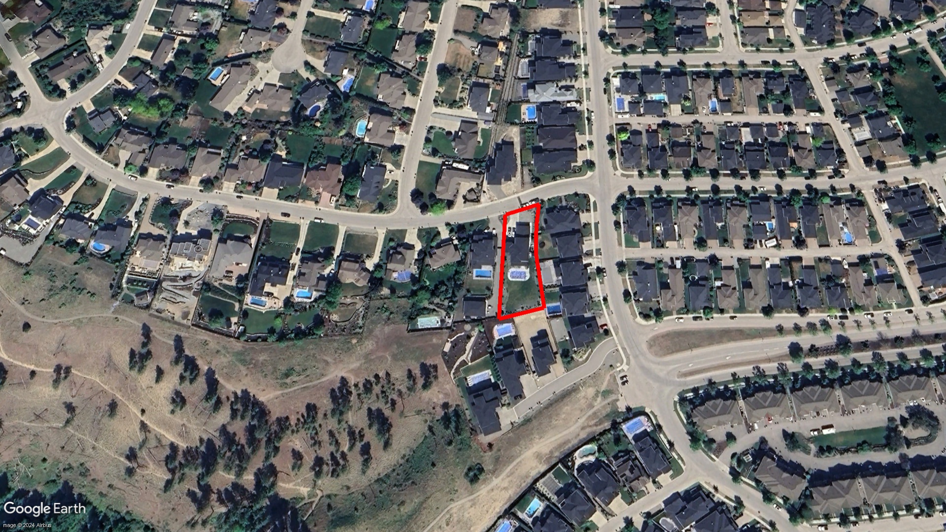 Tax Sale Kelowna, British Columbia - 19-217-07097.180