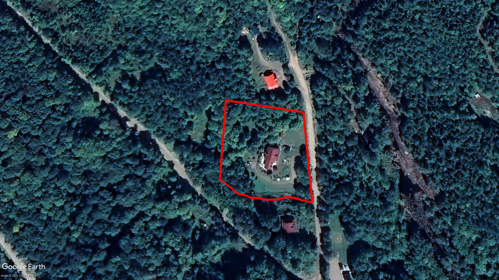 Tax Sale D’Autray, Quebec - 
