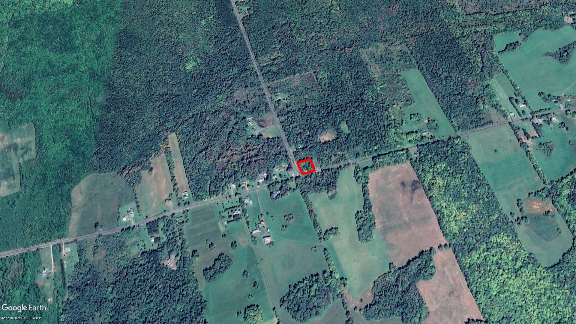 Tax Sale Fredericton, New Brunswick - 00705799