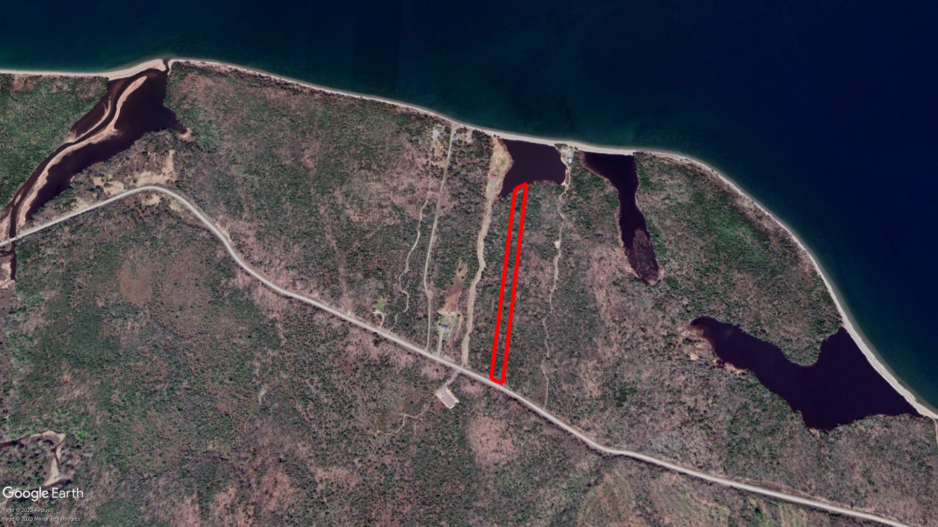 Tax Sale Richmond, Nova Scotia - 04296729