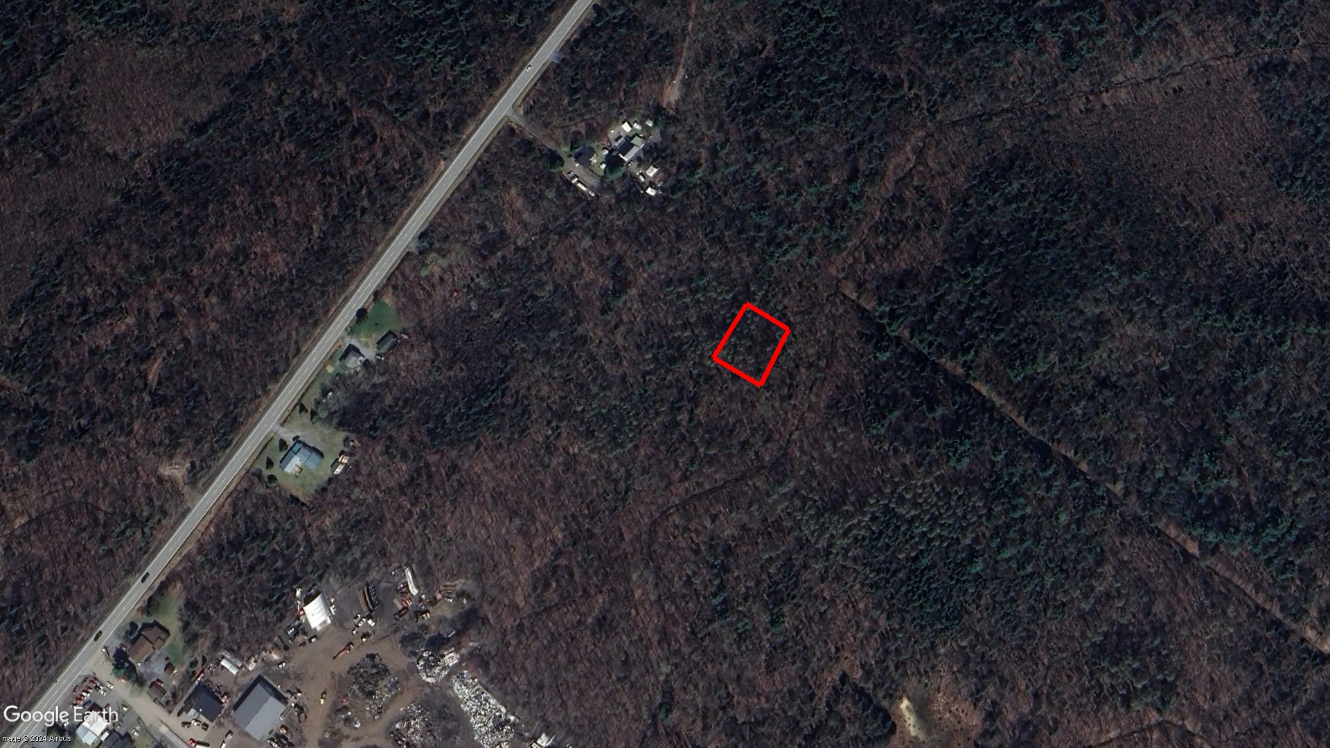 Tax Sale Drummondville, Quebec - 49040-8471-87-0044