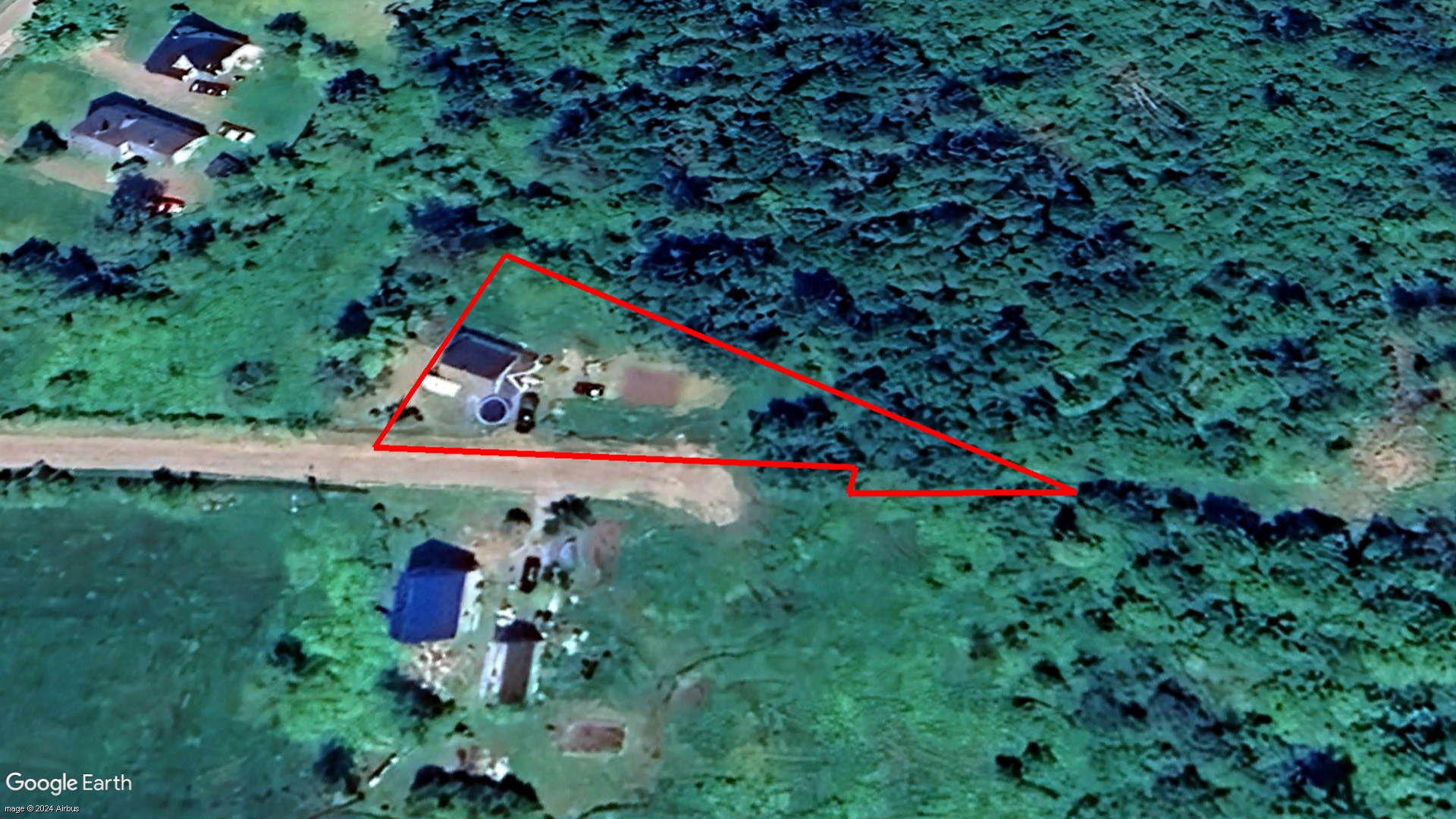 Tax Sale Cumberland, Nova Scotia - 04309766