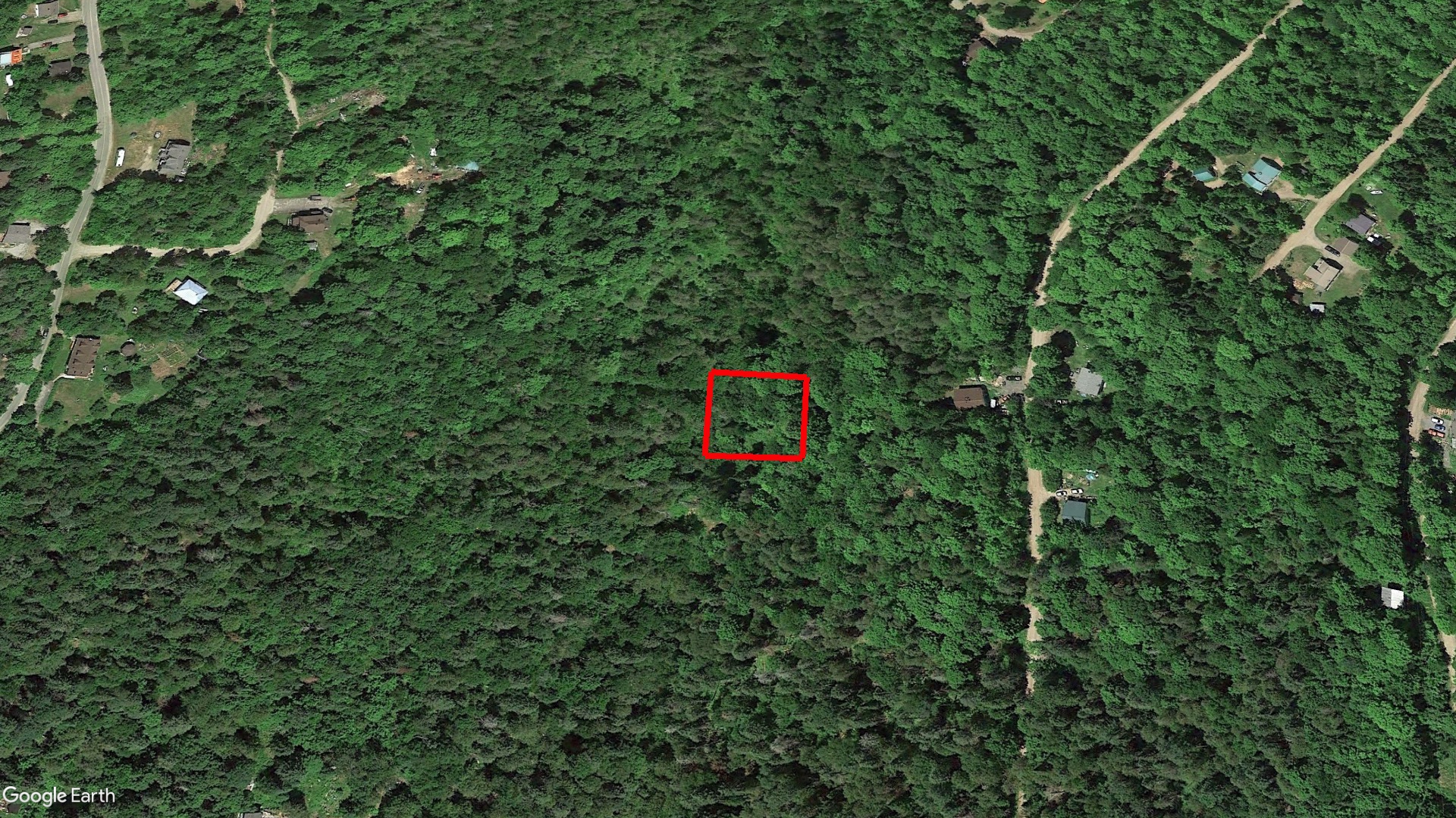 Tax Sale WENTWORTH-NORD, Quebec - 2880-67-3510