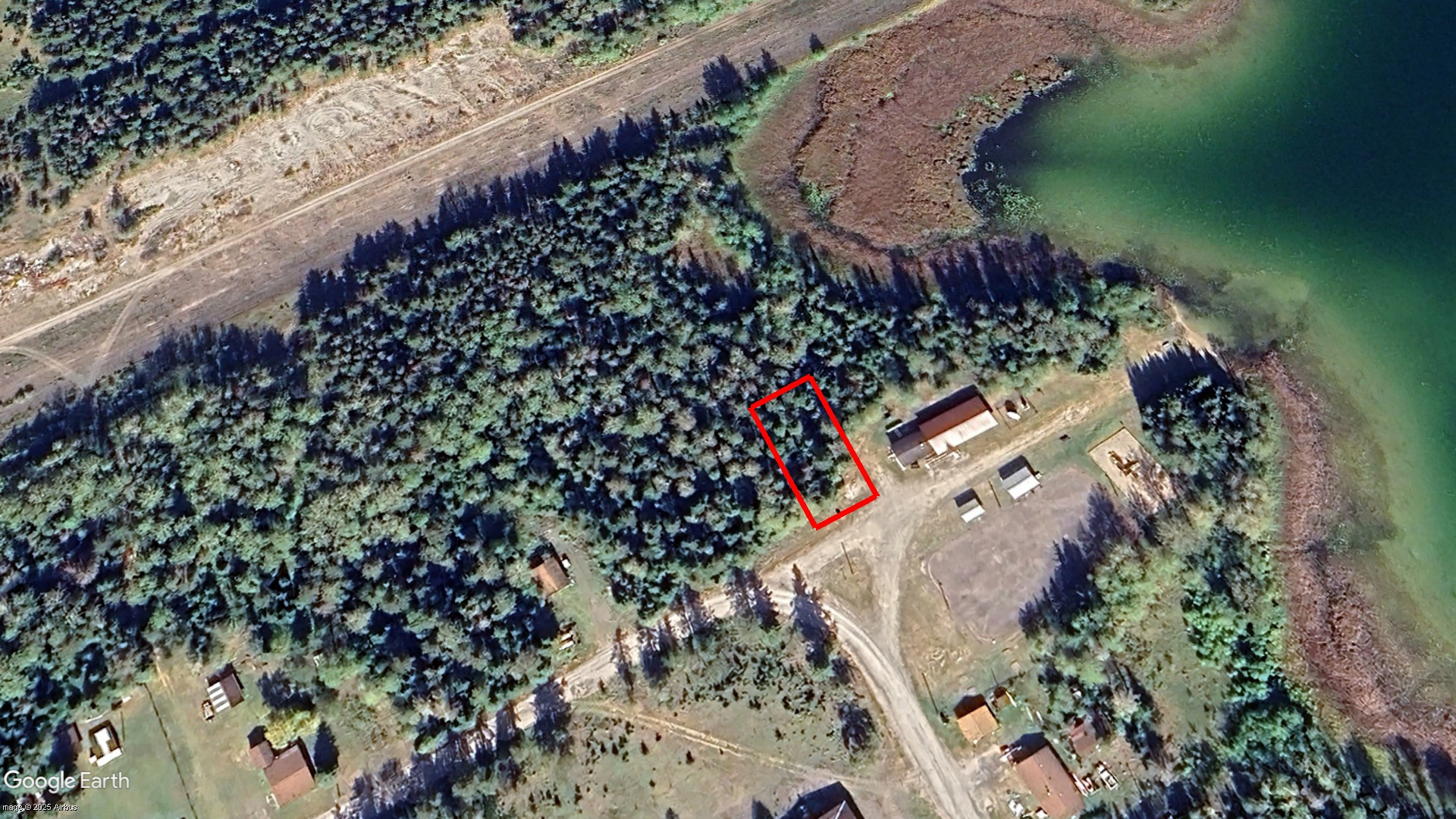 Tax Sale Greenstone, Ontario - 58 76 601 001 02800 0000