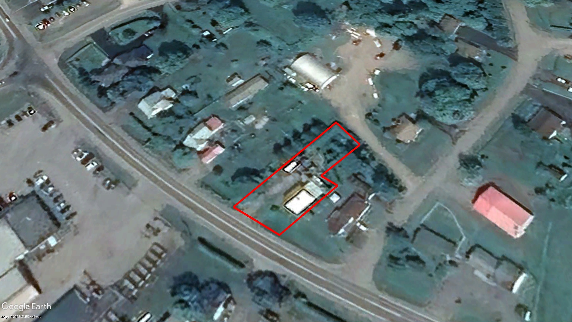 Tax Sale D’Autray, Quebec - 